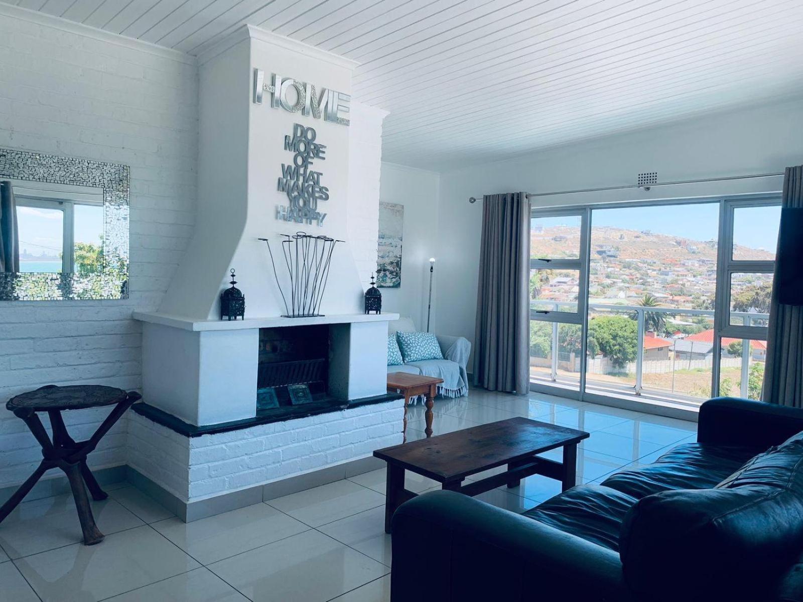 Saldanha Bay Lodge Room photo
